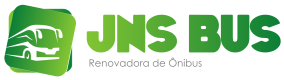 JNS Bus Renovadora de Ônibus - Reparos em Ônibus - Preparação e Pintura de Carroceria de Ônibus - Retoques de Pintura - Polimento Técnico - Espelhamento de Pintura - Vitrificação de Pintura - Padronização de Pintura de Frota (projeto de pintura) - Plotagem e Aplicação de Adesivos - Martelinho de Ouro em Ônibus em Caxias do Sul